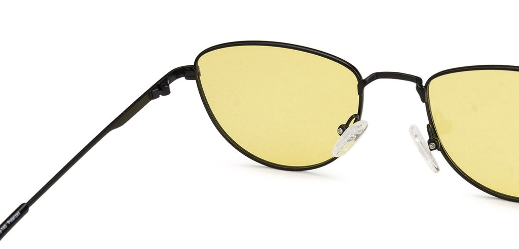 -Frame Cat Eye--SG -Frame Cat Eye--SG