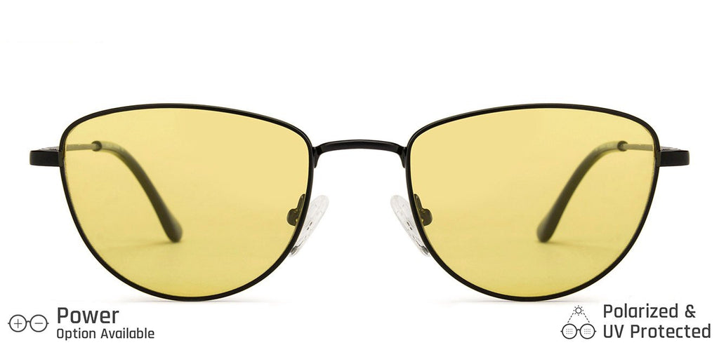 -Frame Cat Eye--SG -Frame Cat Eye--SG
