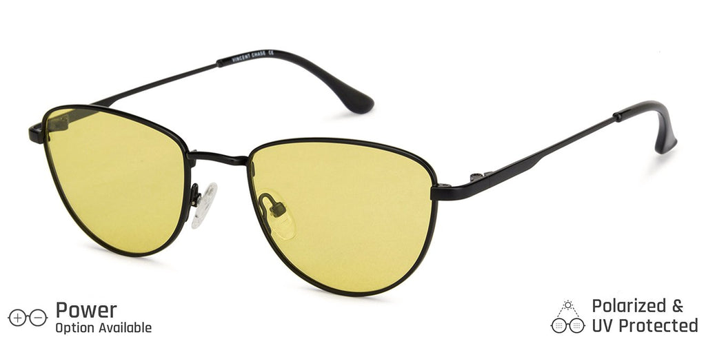 -Frame Cat Eye--SG -Frame Cat Eye--SG