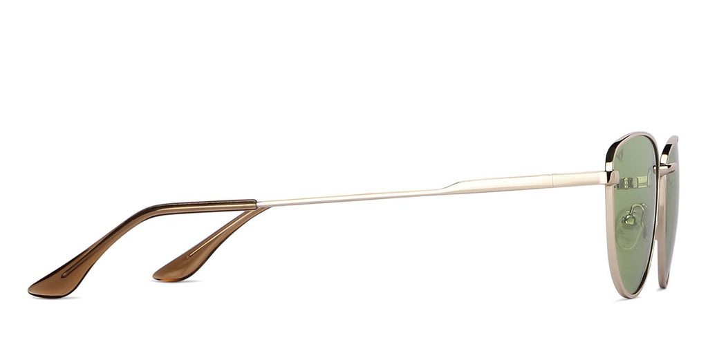 -Frame Cat Eye--SG -Frame Cat Eye--SG