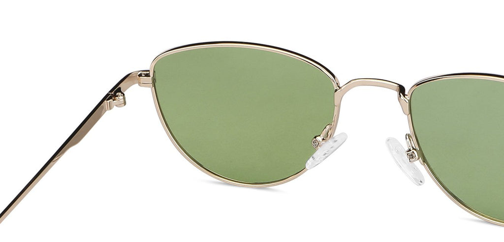 -Frame Cat Eye--SG -Frame Cat Eye--SG