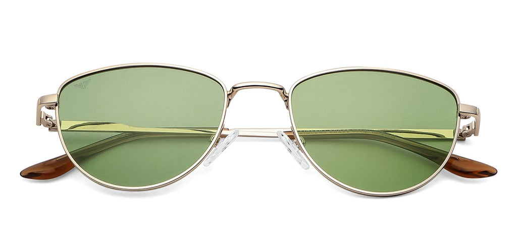 -Frame Cat Eye--SG -Frame Cat Eye--SG