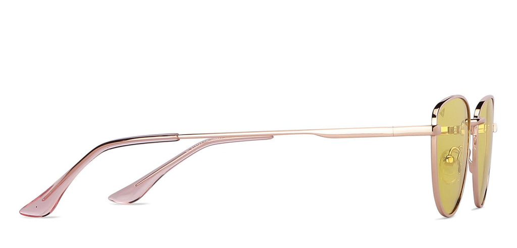 -Frame Cat Eye--SG -Frame Cat Eye--SG