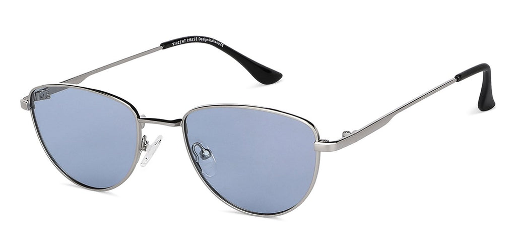 -Frame Cat Eye--SG -Frame Cat Eye--SG