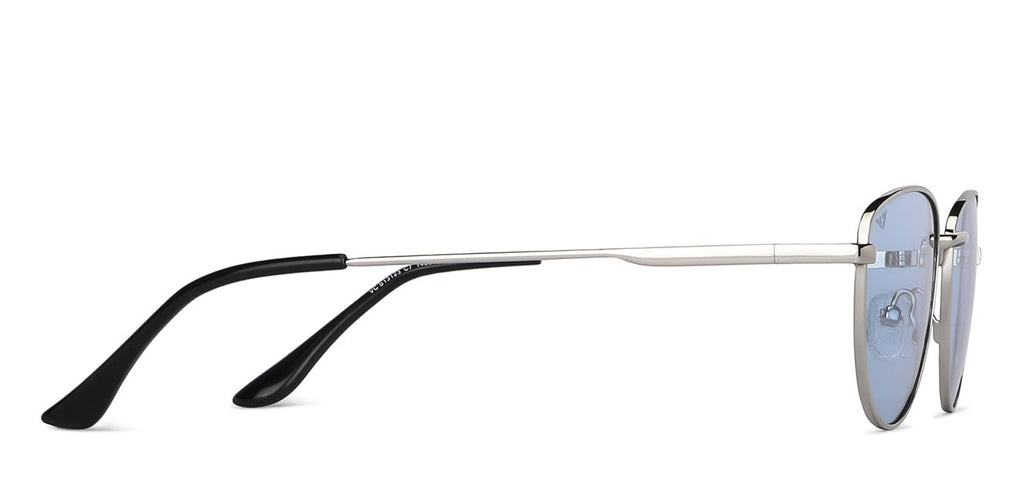 -Frame Cat Eye--SG -Frame Cat Eye--SG