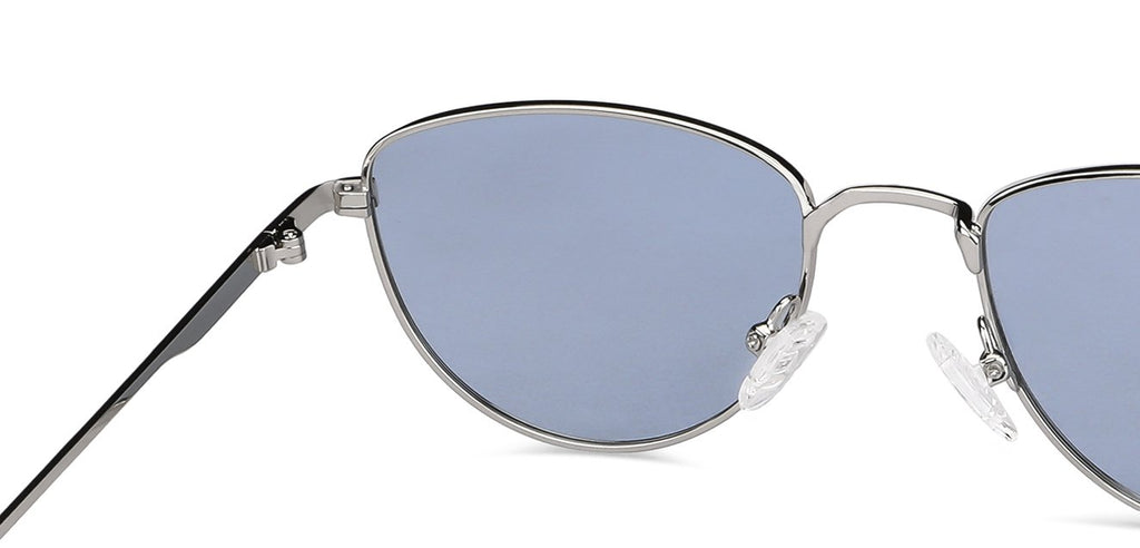 -Frame Cat Eye--SG -Frame Cat Eye--SG