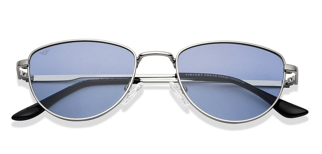 -Frame Cat Eye--SG -Frame Cat Eye--SG