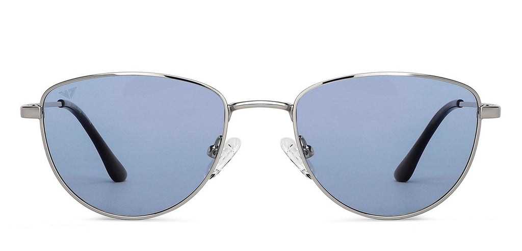 -Frame Cat Eye--SG -Frame Cat Eye--SG