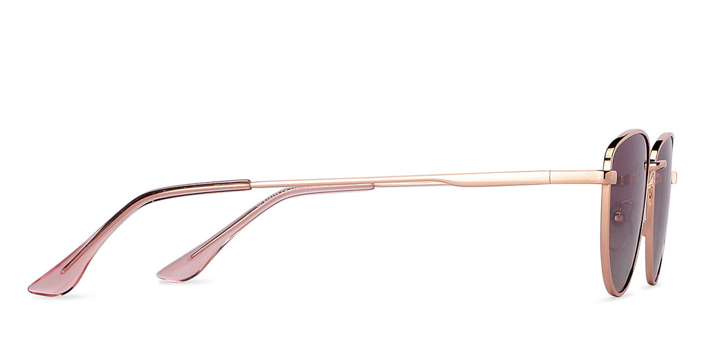 -Frame Cat Eye--SG -Frame Cat Eye--SG