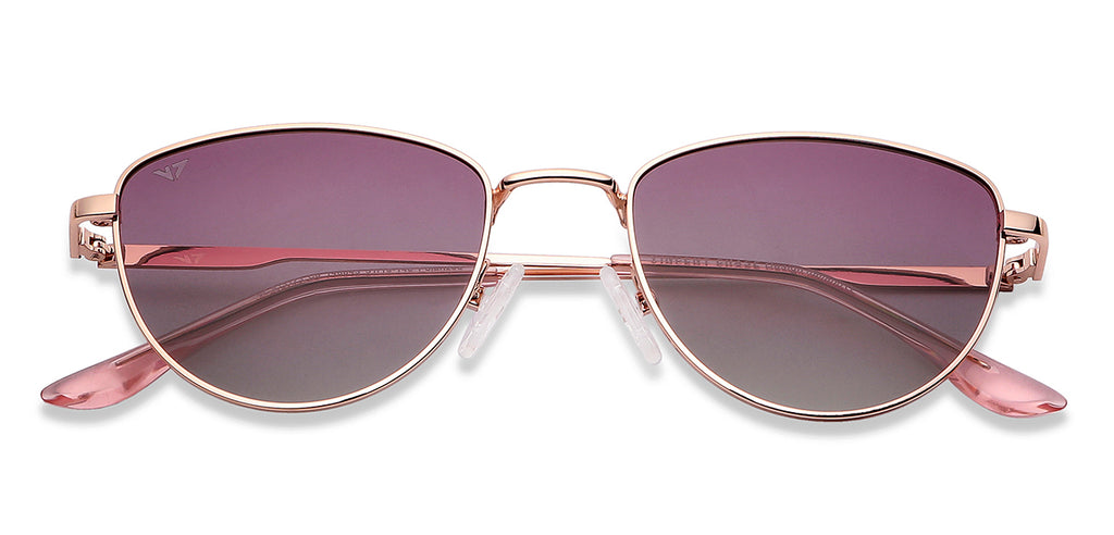 -Frame Cat Eye--SG -Frame Cat Eye--SG