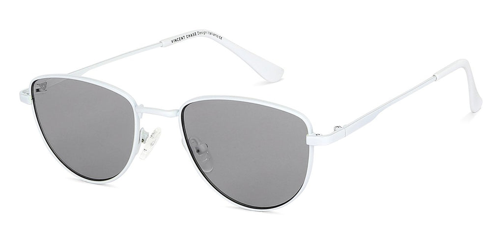 -Frame Cat Eye--SG -Frame Cat Eye--SG