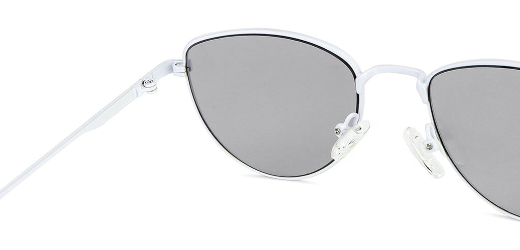 -Frame Cat Eye--SG -Frame Cat Eye--SG