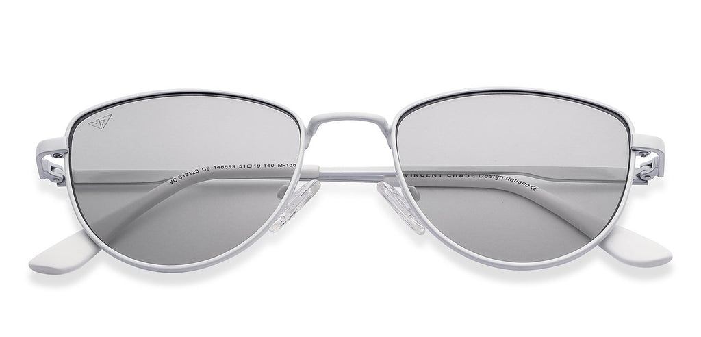-Frame Cat Eye--SG -Frame Cat Eye--SG