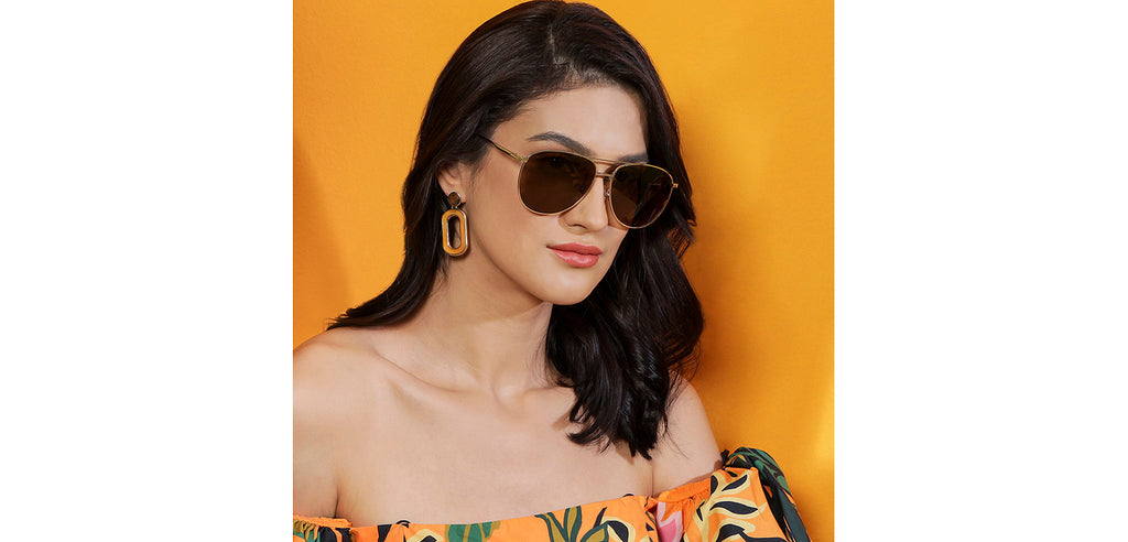 -Frame Aviator--SG -Frame Aviator--SG