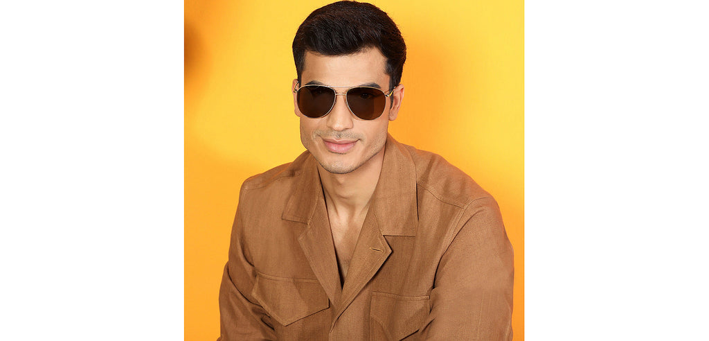 -Frame Aviator--SG -Frame Aviator--SG