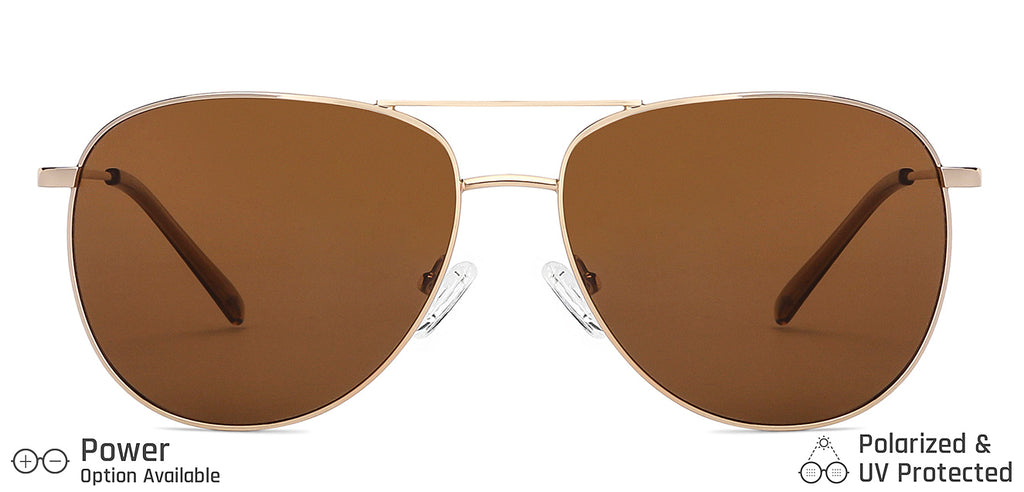 -Frame Aviator--SG -Frame Aviator--SG