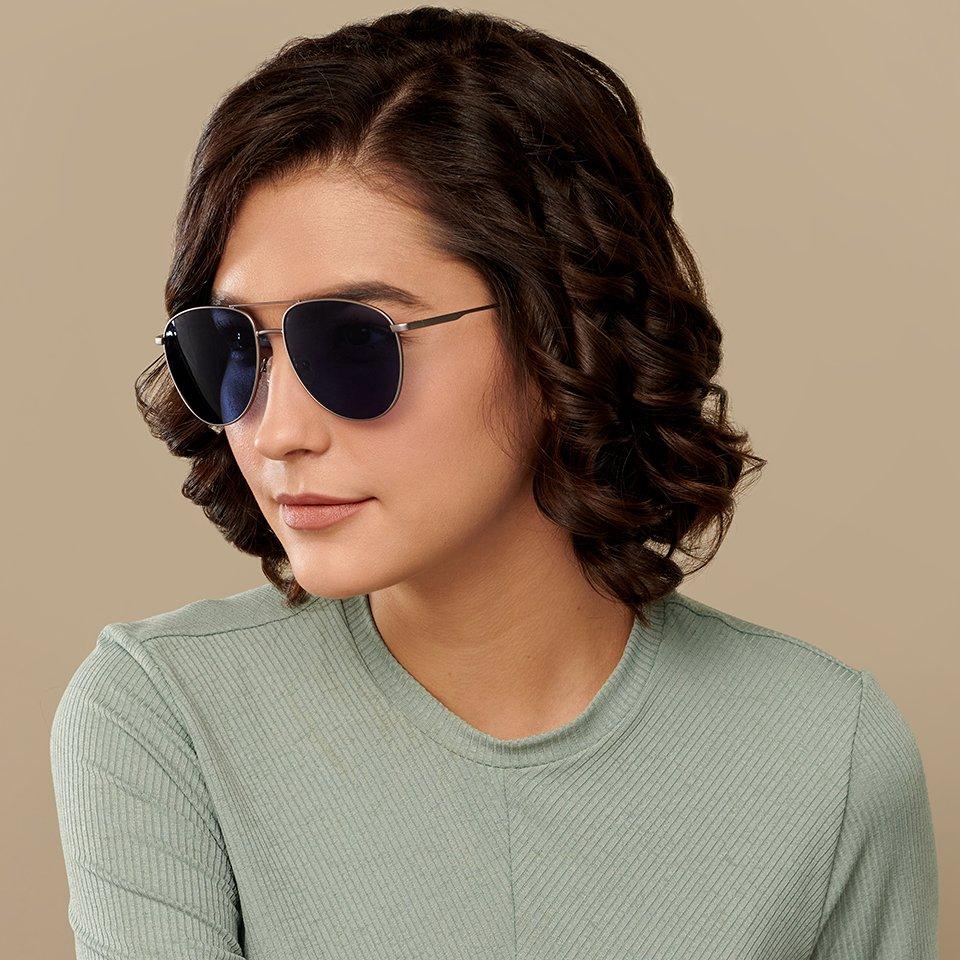 -Frame Aviator--SG -Frame Aviator--SG