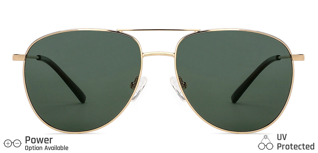 -Frame Aviator--SG -Frame Aviator--SG