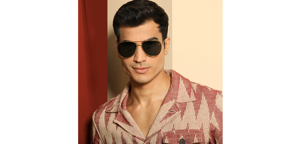 -Frame Aviator--SG -Frame Aviator--SG