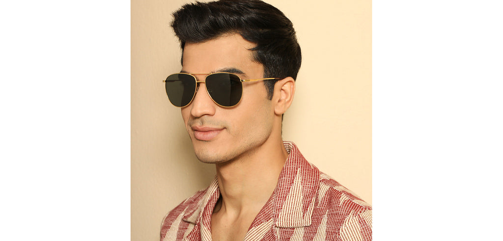 -Frame Aviator--SG -Frame Aviator--SG