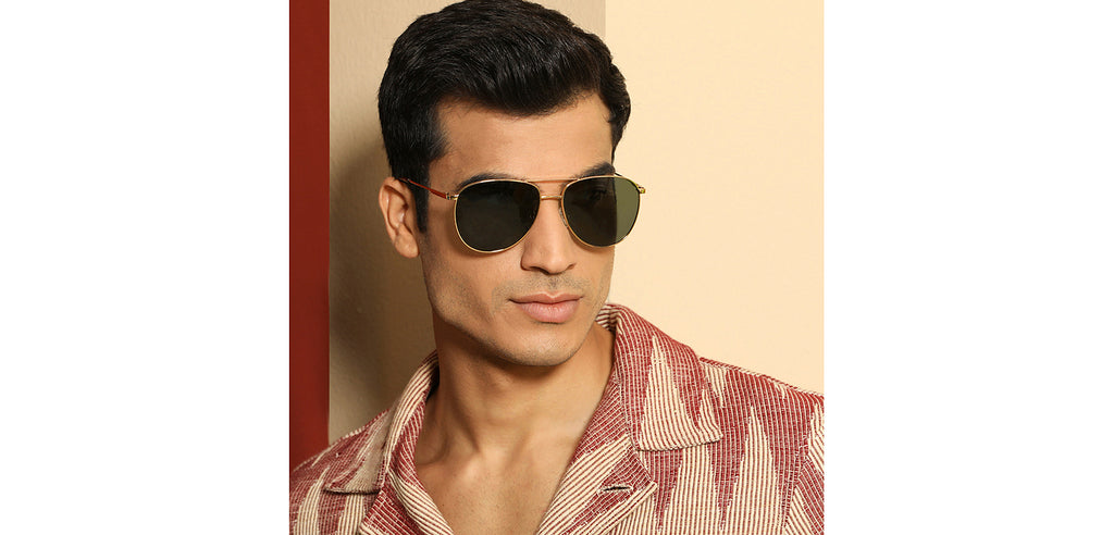 -Frame Aviator--SG -Frame Aviator--SG