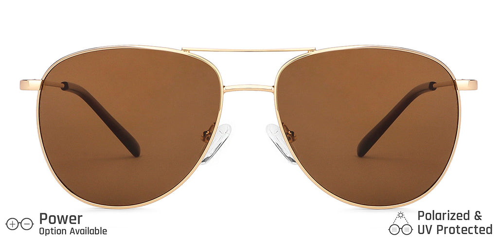 -Frame Aviator--SG -Frame Aviator--SG