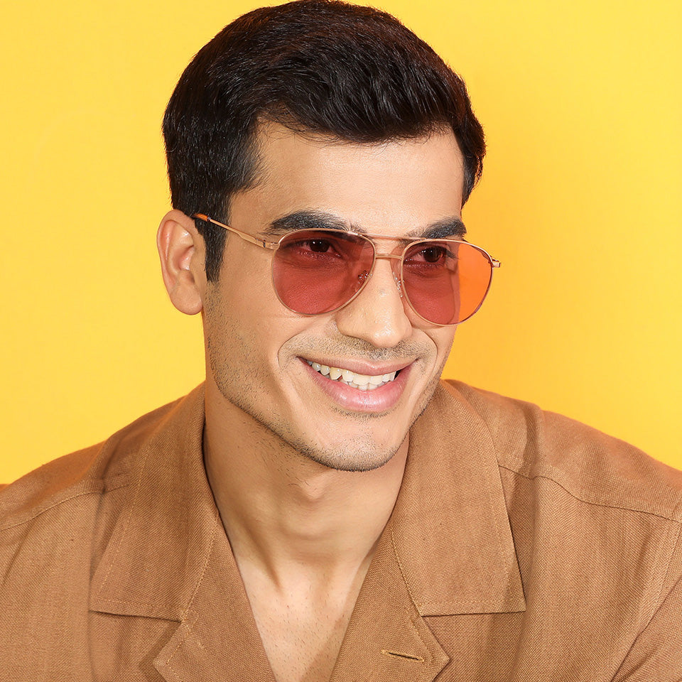 -Frame Aviator--SG -Frame Aviator--SG