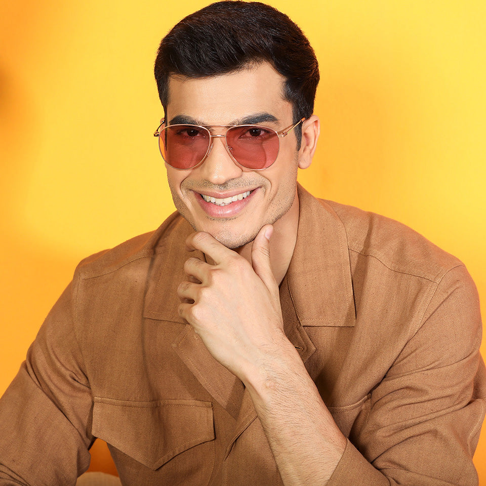 -Frame Aviator--SG -Frame Aviator--SG