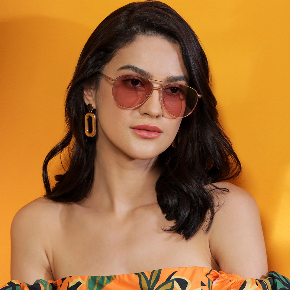 -Frame Aviator--SG -Frame Aviator--SG