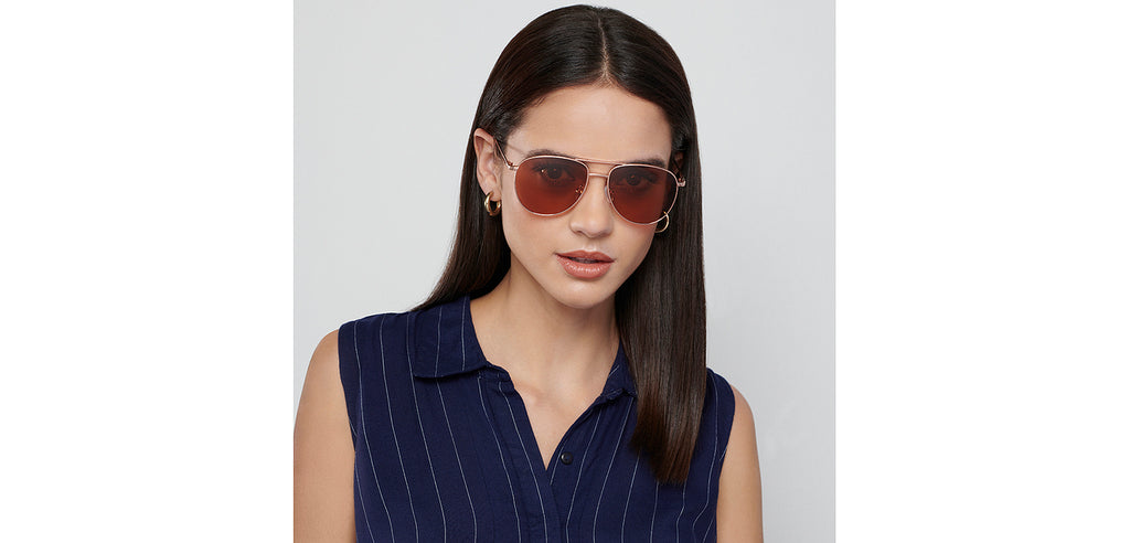 -Frame Aviator--SG -Frame Aviator--SG
