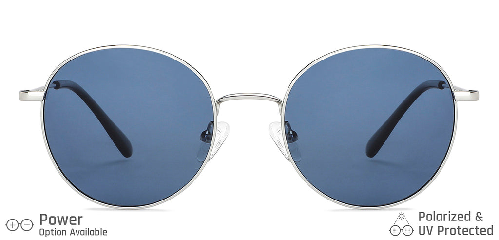 -Frame Round--SG -Frame Round--SG