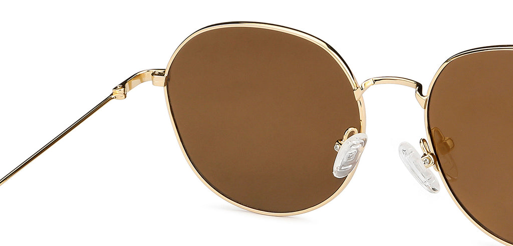 -Frame Round--SG -Frame Round--SG