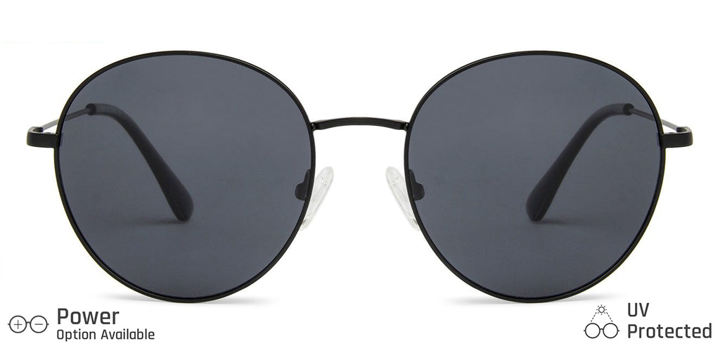 -Frame Round--SG -Frame Round--SG