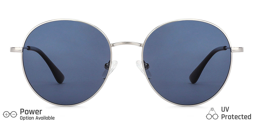 -Frame Round--SG -Frame Round--SG