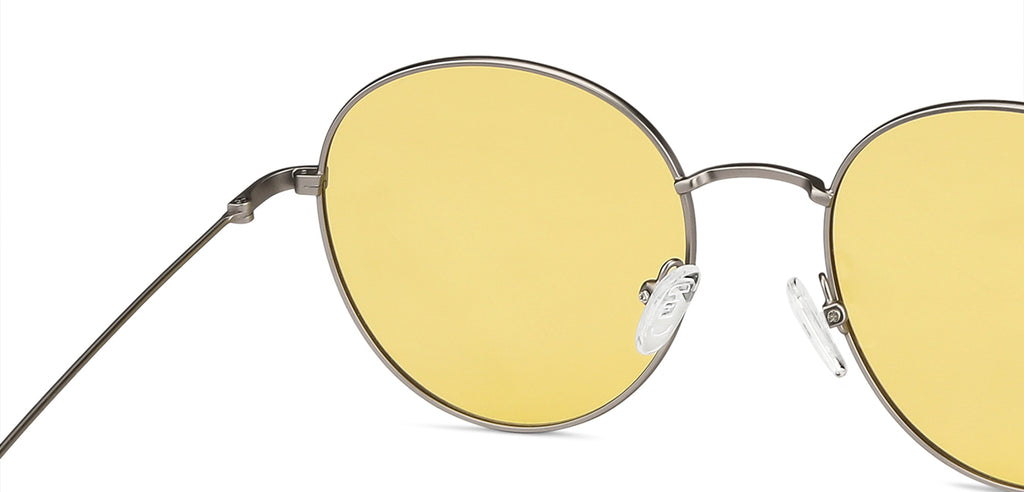 -Frame Round--SG -Frame Round--SG