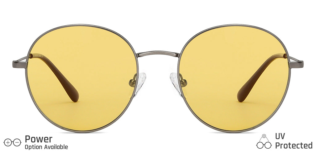 -Frame Round--SG -Frame Round--SG