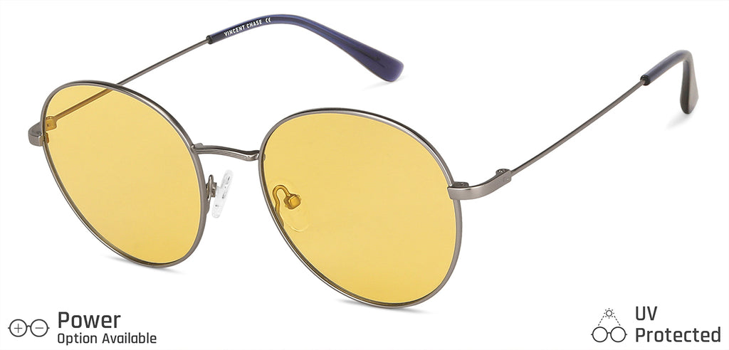 -Frame Round--SG -Frame Round--SG