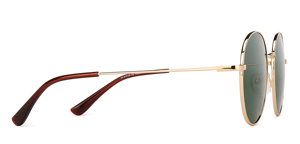-Frame Round--SG -Frame Round--SG