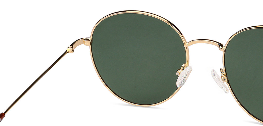 -Frame Round--SG -Frame Round--SG