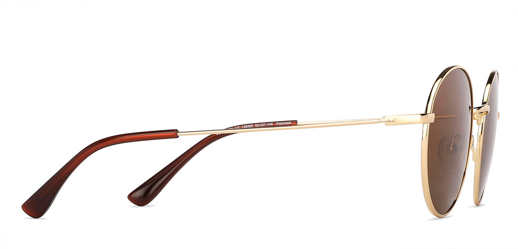 -Frame Round--SG -Frame Round--SG