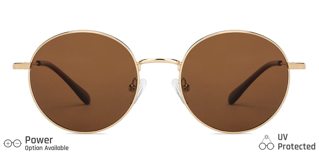 -Frame Round--SG -Frame Round--SG
