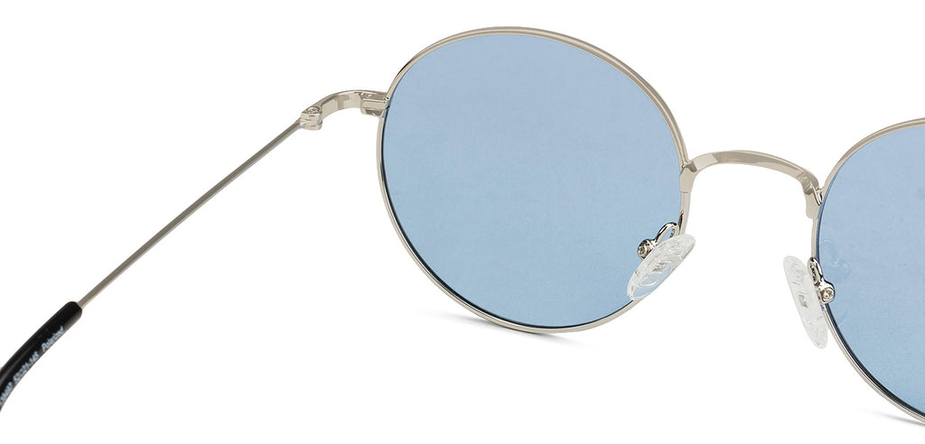 -Frame Round--SG -Frame Round--SG