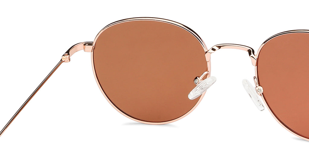 -Frame Round--SG -Frame Round--SG