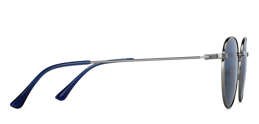 Vincent Chase Sunglasses-Frame Round--SG Vincent Chase Sunglasses-Frame Round--SG