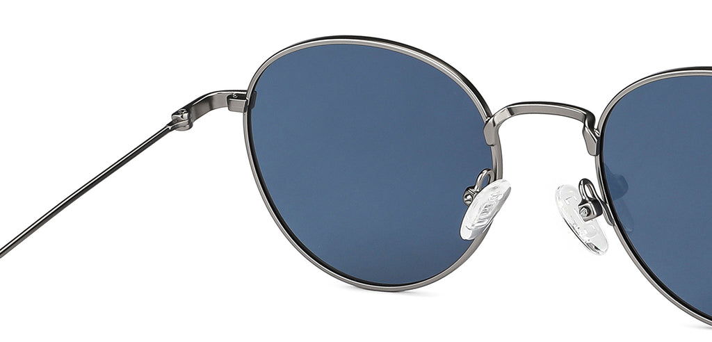 Vincent Chase Sunglasses-Frame Round--SG Vincent Chase Sunglasses-Frame Round--SG