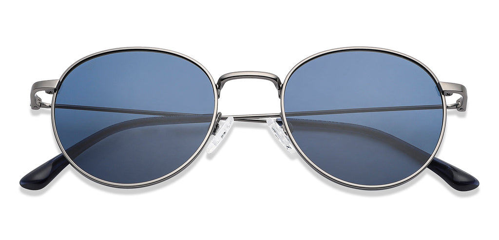 Vincent Chase Sunglasses-Frame Round--SG Vincent Chase Sunglasses-Frame Round--SG