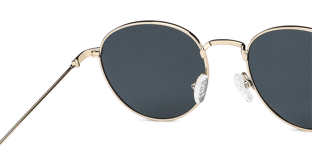 -Frame Round--SG -Frame Round--SG
