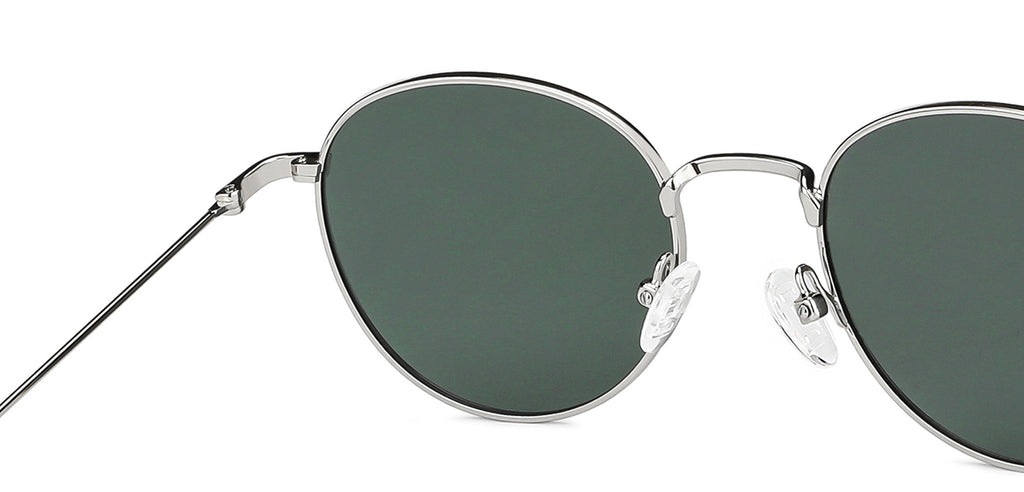 Sunglasses For Men-Frame Round--SG Sunglasses For Men-Frame Round--SG