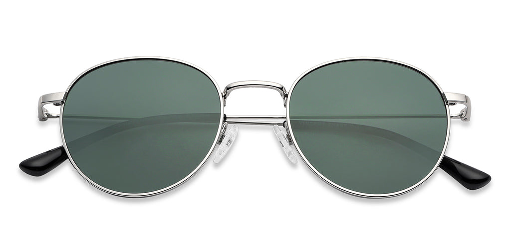 Sunglasses For Men-Frame Round--SG Sunglasses For Men-Frame Round--SG