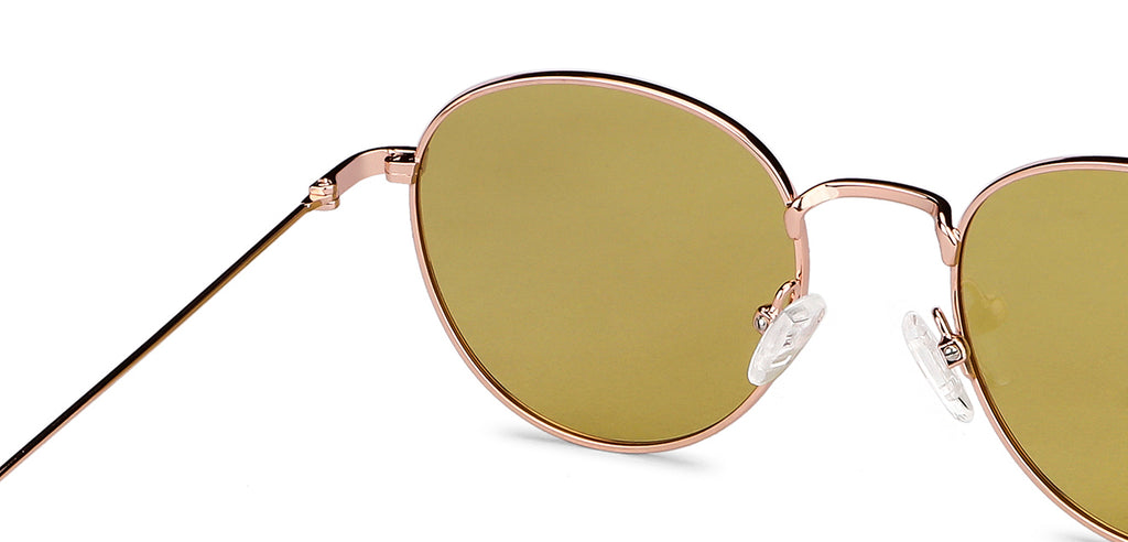 -Frame Round--SG -Frame Round--SG